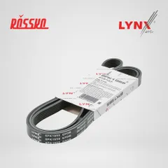 6PK1955 LYNXauto Поликлиновой ремень