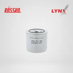 LC-1031 LYNXauto Фильтр масляный для автомобилей LADA моделей 2101-2107, 2110, NIVA 2121, 2131