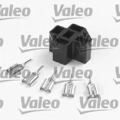 649600 Valeo Реле обогревателя заднего стекла