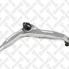 57-02877A-SX Stellox Рычаг подвески | перед лев |