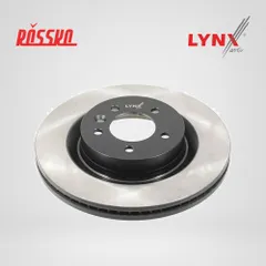 BN-1063 LYNXauto Диск тормозной вентилируемый 337x30 передний