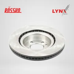 BN-1063 LYNXauto Диск тормозной вентилируемый 337x30 передний