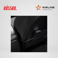 ACH-4U-16 AIRLINE Зарядное устройство универсальное 4 USBx7.3A (2USB в прикур.+ кабель 2м. 2USBx2.1A)