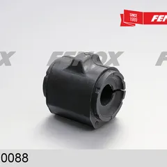 BS10088 Fenox Втулка стабилизатора передняя правая, левая