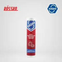 V0069 NGN High-Temperature Bearing Grease Смазка подшипниковая высокотемпературная 375гр