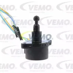 V10-77-0021 Vemo Регулировочный элемент, регулировка угла наклона фар