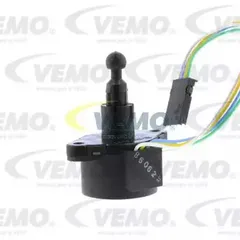V10-77-0021 Vemo Регулировочный элемент, регулировка угла наклона фар