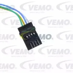V10-77-0021 Vemo Регулировочный элемент, регулировка угла наклона фар