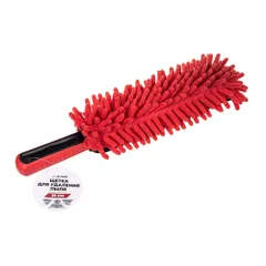 A0403080 ARNEZI Щетка для удаления пыли из микрофибры 35см
