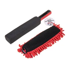 A0403080 ARNEZI Щетка для удаления пыли из микрофибры 35см