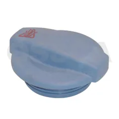 01705 OSSCA Крышка бачка расширительного Audi A4 (00-)/(04-)/A6 (97-)/(04-)/A8 (02-) 1,4bar