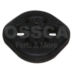 03356 OSSCA Кронштейн системы выпуска ОГ