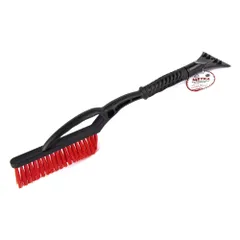 A0401033 ARNEZI Щетка для очистки снега со скребком 54 см