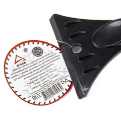 A0401033 ARNEZI Щетка для очистки снега со скребком 54 см