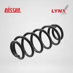 SC-1201 LYNXauto Пружина подвески передняя правая и левая
