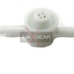27-0115 MAXGEAR Клапан топливного фильтра