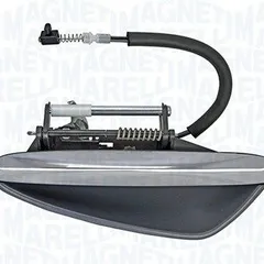 350105018200 Magneti Marelli Handle | зад лев |