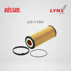 LO-1104 LYNXauto Масляный картриджный фильтр