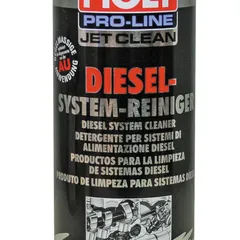 5149 Liqui Moly Жидкость д/очистки диз.топл.систем Pro-Line JetClean Diesel-System-Reiniger, 1л