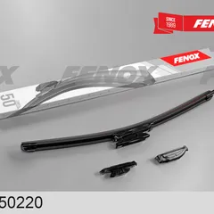 WB50220 Fenox Щетка стеклоочистителя 50 см (20 ) бескаркасная
