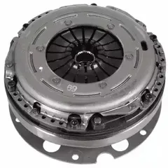 2289000298 Sachs Комплект сцепления с маховиком Audi A4 2.0TDi, 07-