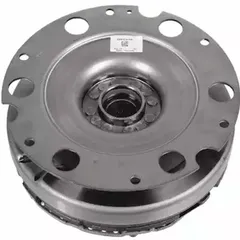 2289000298 Sachs Комплект сцепления с маховиком Audi A4 2.0TDi, 07-