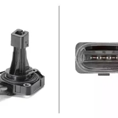 6PR013680021 Hella Датчик уровня масла Audi, Seat, Skoda, Volkswagen 1.2-2.0 TDI
