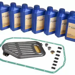 1060.298.070 ZF Parts Комплект деталей для смены масла в АКПП