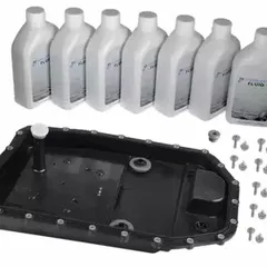 1071.298.033 ZF Parts Комплект деталей для смены масла в АКПП
