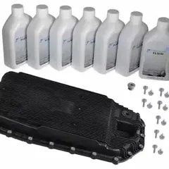 1071.298.033 ZF Parts Комплект деталей для смены масла в АКПП