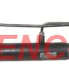 SGA394L Lenco Рулевой механизм