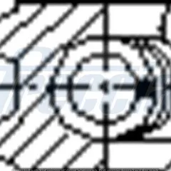 FR10-502400 Freccia