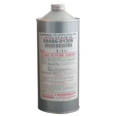 08886-01206 Toyota Жидкость для электро-гидравлического усилителя руля PSF-EH 1 л., 0888601206