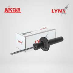 G121376LR LYNXauto Амортизатор передний правый левый