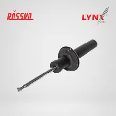 G121376LR LYNXauto Амортизатор передний правый левый