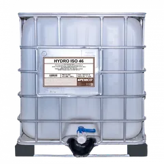 PM2102-IBC PEMCO Hydro ISO 46 1000л (минер. гидравл. масло) HCV