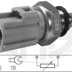 330640 ERA Датчик температуры охлаждающей жидкости