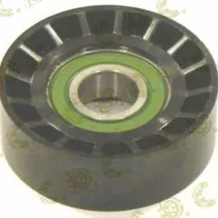 03.81142 AUTOKIT Паразитный / ведущий ролик, поликлиновой ремень