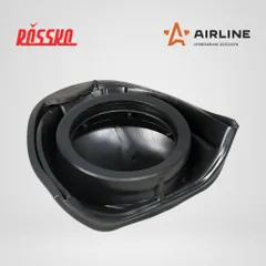 APFP005 AIRLINE Воронка-крышка для бачков омывателя с диаметром горловины 49–56 мм
