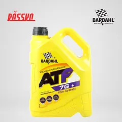 35993 BARDAHL Синтетическое автомобильное трансмиссионное масло ATF 7G+ MB 236.15 5л