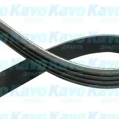 DMV-2020 KAVO PARTS Ремень поликлиновой