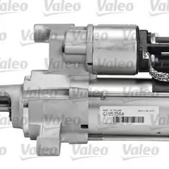 438239 Valeo Стартер