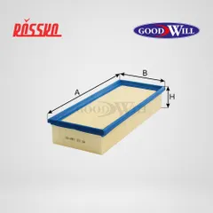 AG 210 GoodWill Снят с производства Фильтр воздушный