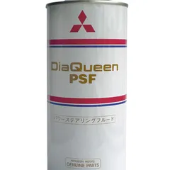 4039645 Mitsubishi Жидкость ГУР DiaQueen PSF, 1л
