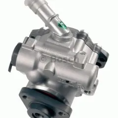 K S00 000 520 Bosch Гидравлический насос, рулевое управление