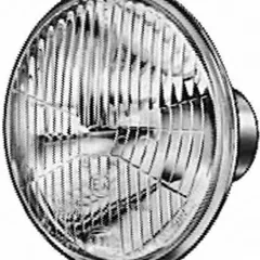 1B3 114 179-001 Hella Отражатель основной фары | лев |