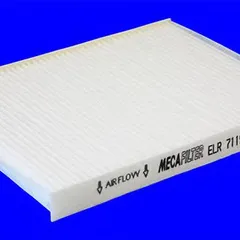 ELR7119 MECAFILTER Фильтр салона