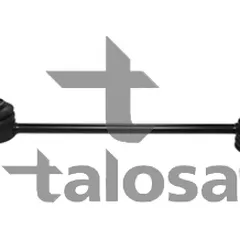 50-07723 TALOSA Тяга / стойка, стабилизатор | зад |