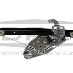 88391795102 DIAMOND Window Regulator