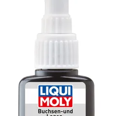 3806 Liqui Moly Клей для фиксации подшипников Buchsen- und Lager-Befestigung, 10мл